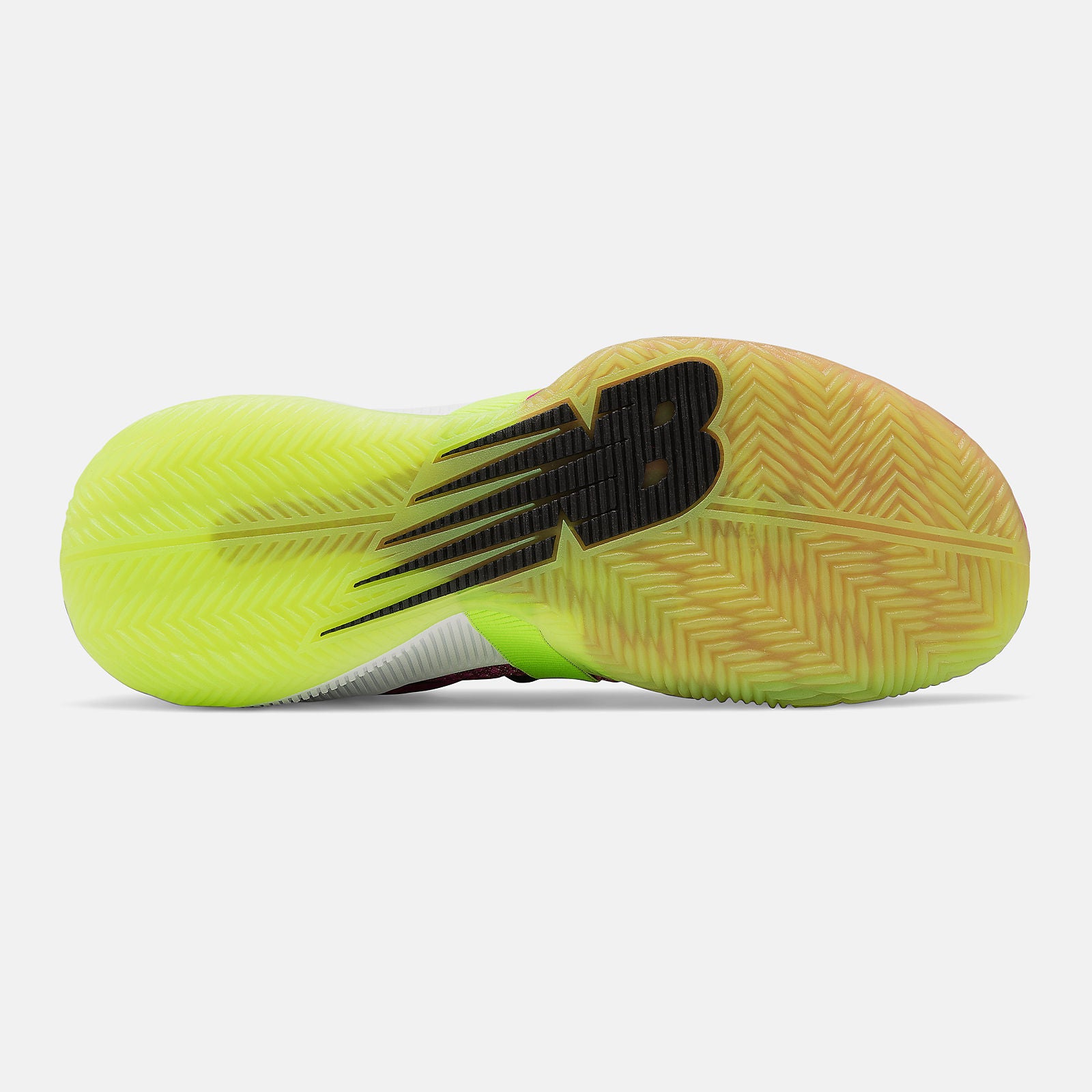 Mulberry/Phantom OMN1S Low / New Balance Women