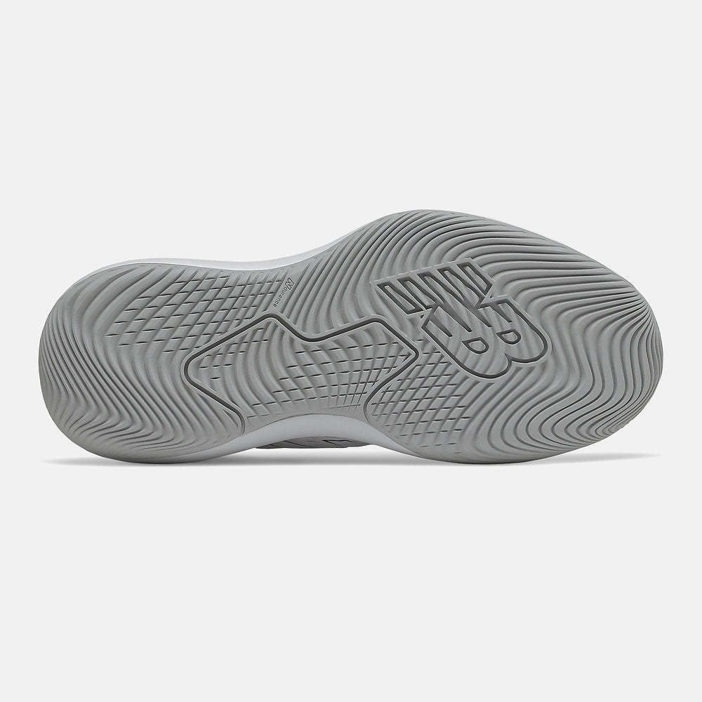White/Pigment 696v4 / New Balance Women