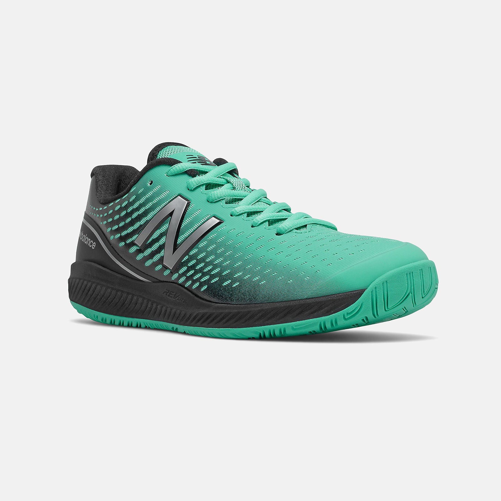 Summer Jade/Black 796V2 / New Balance Women