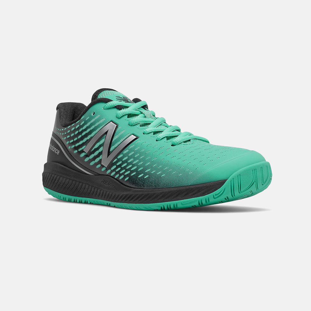 Summer Jade/Black 796V2 / New Balance Women