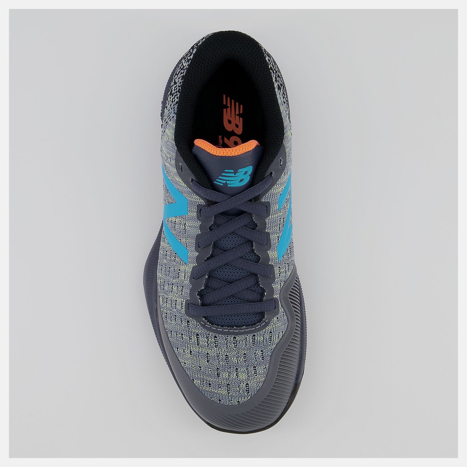 Grey/Citrus FuelCell 996v4 / New Balance Women