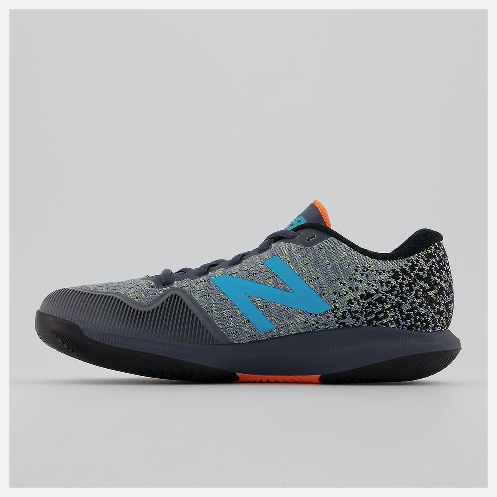 Grey/Citrus FuelCell 996v4 / New Balance Women