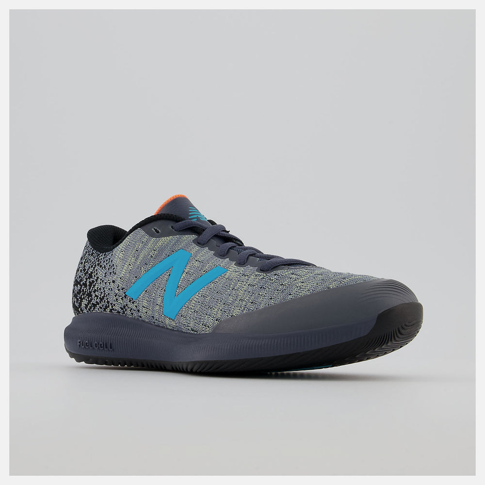 Grey/Citrus FuelCell 996v4 / New Balance Women