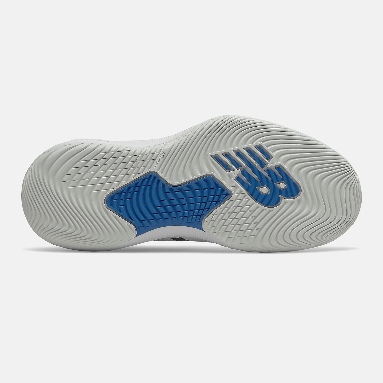 White/Blue FuelCell 996v4 / New Balance Women