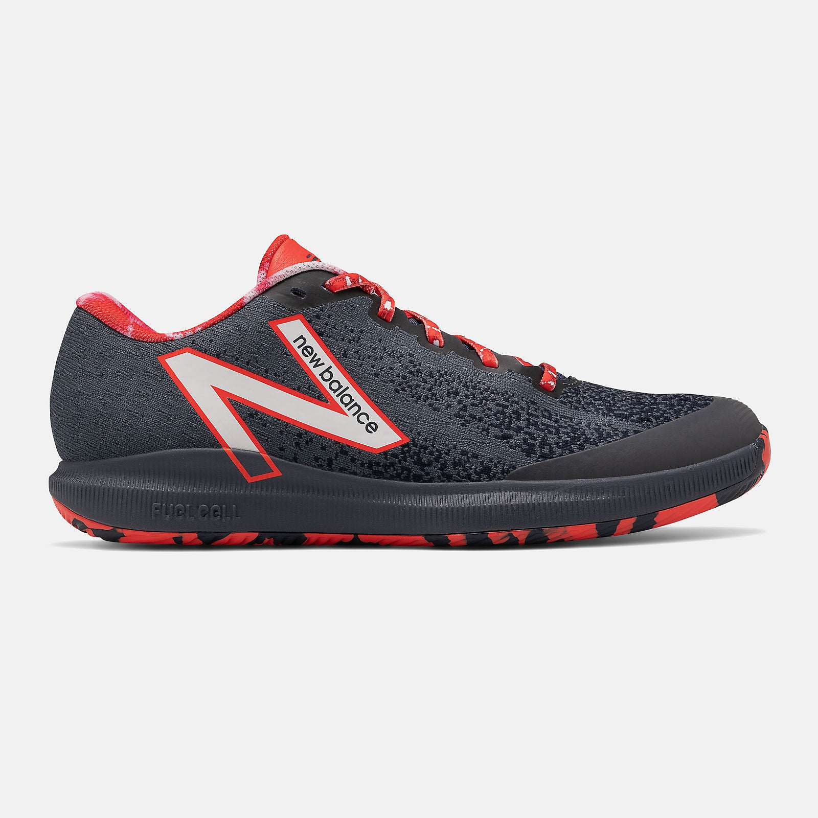 Energy Red/Black FuelCell 996v4.5 / New Balance Women