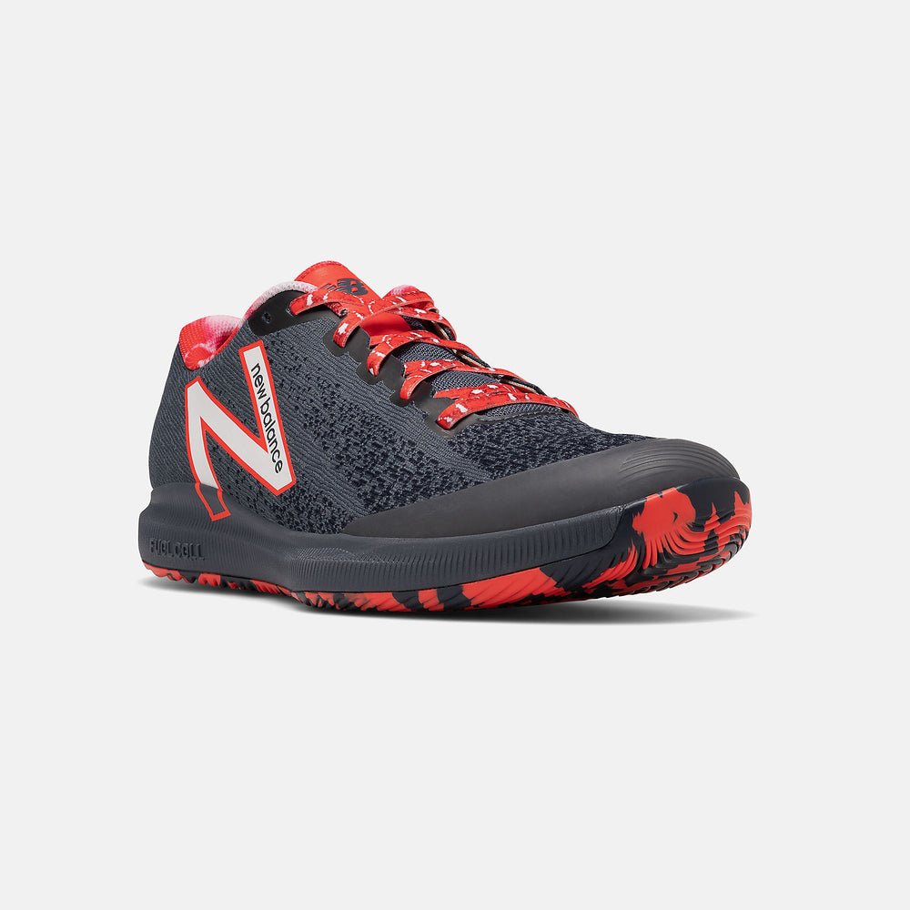 Energy Red/Black FuelCell 996v4.5 / New Balance Women