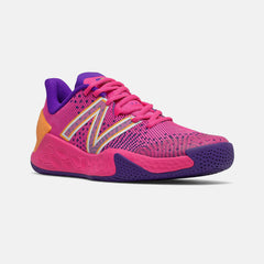 Pink Glo/Deep Violet Fresh Foam X Lav V2 / New Balance Women