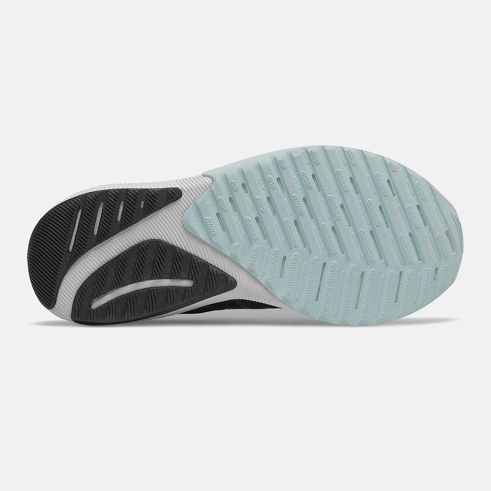 Black/Pale Blue FuelCell Propel v3 / New Balance Women