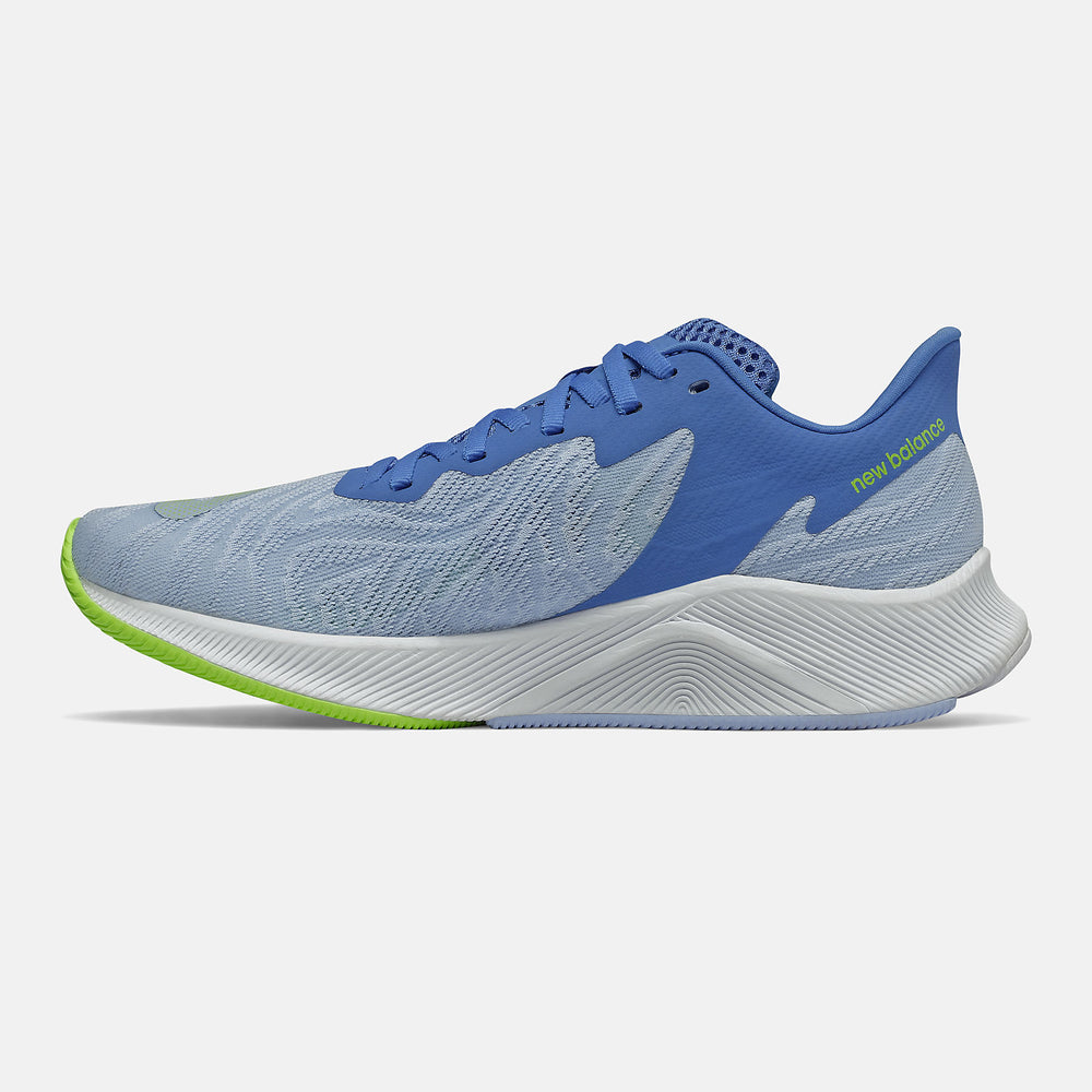 Frost Blue/Faded Cobalt FuelCell Prism / New Balance Women