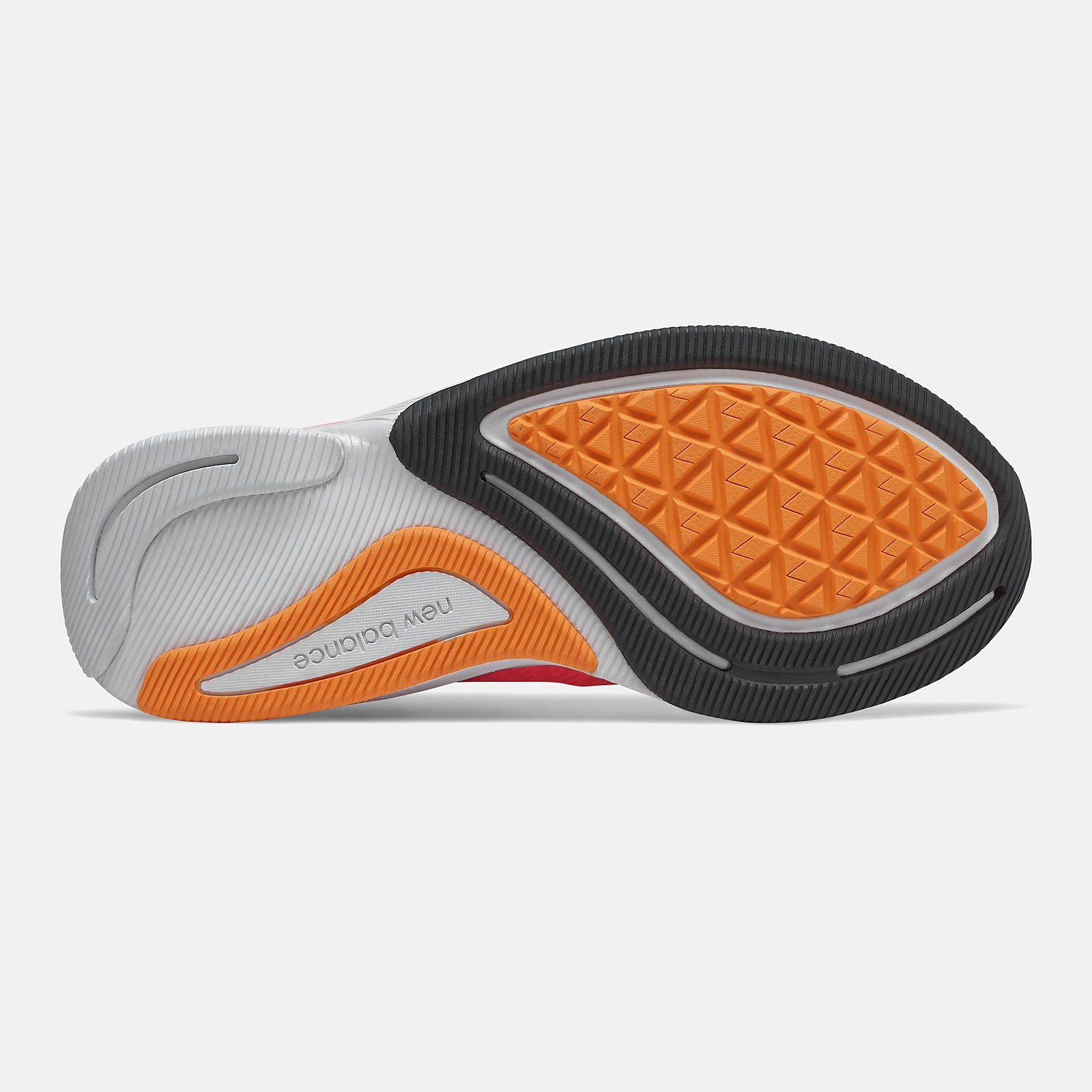 Guava/Persimmon FuelCell Prism / New Balance Women