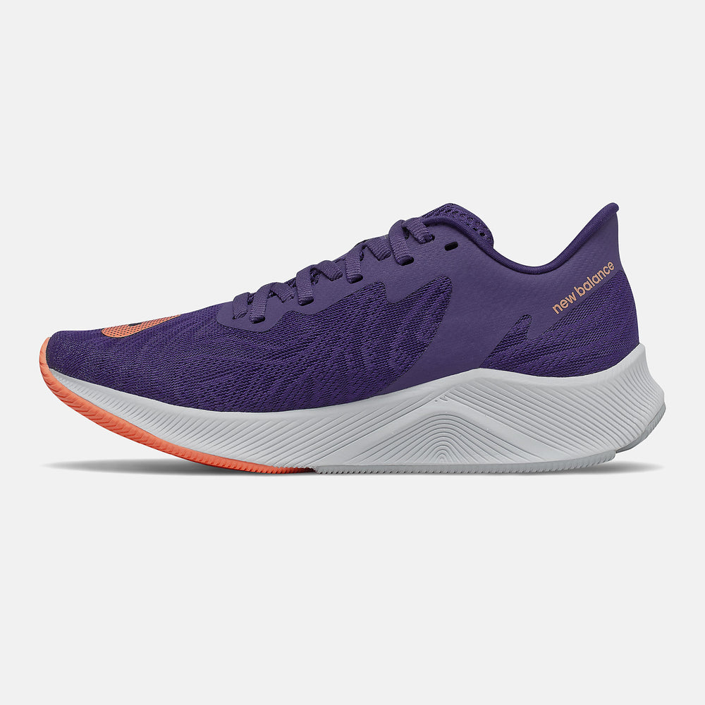 Virtual Violet/Citrus Punch FuelCell Prism / New Balance Women
