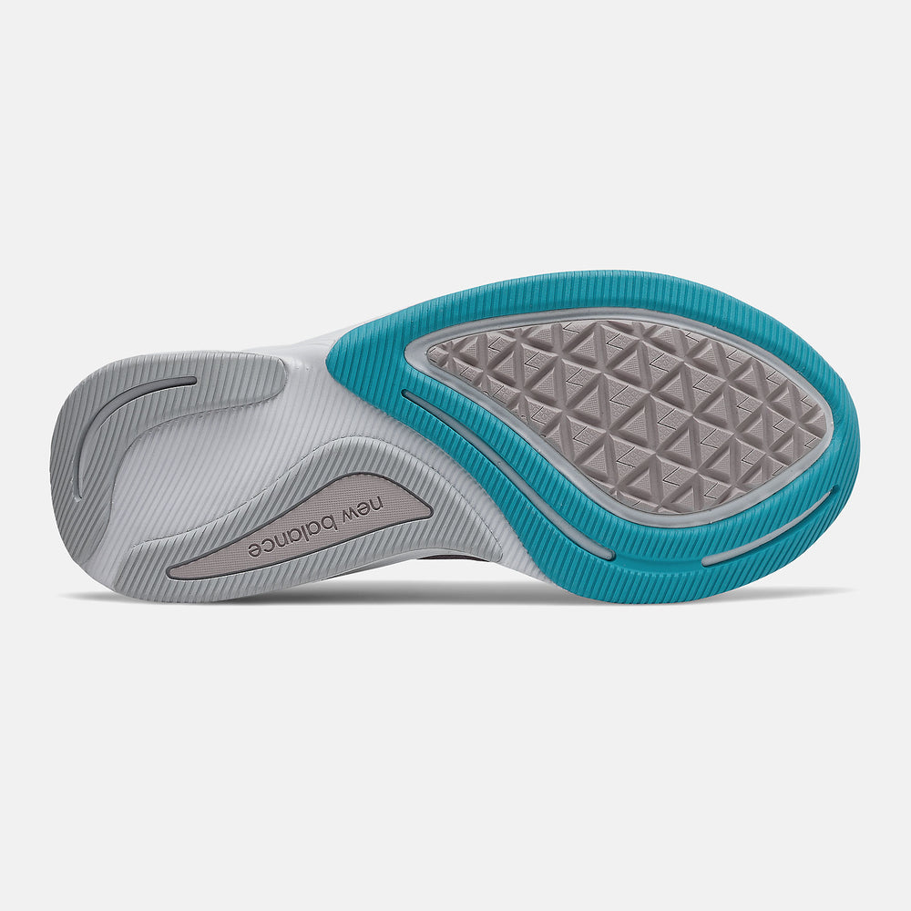 Logwood/Virtual Sky FuelCell Prism / New Balance Women