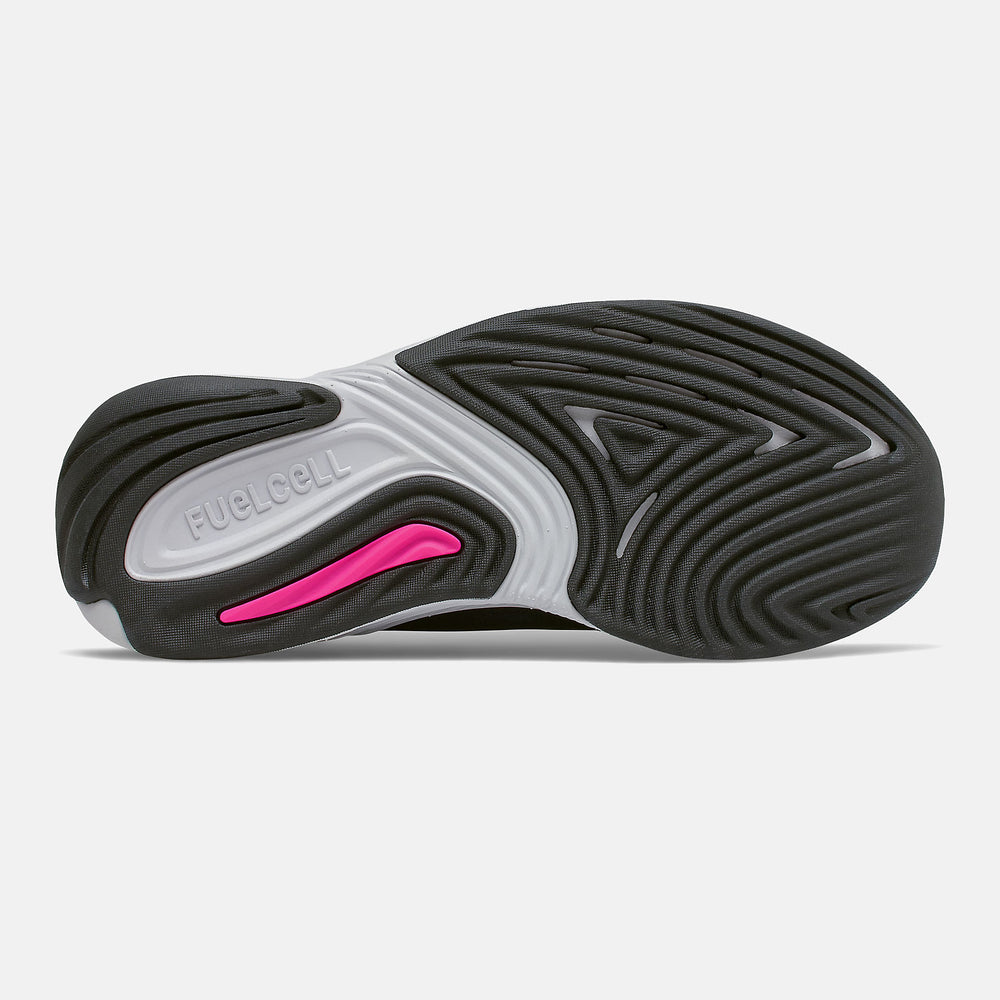 Black/Deep Violet WFCPZV2 / New Balance Women