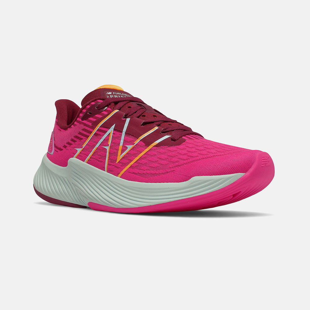 Pink Glo/Garnet WFCPZV2 / New Balance Women