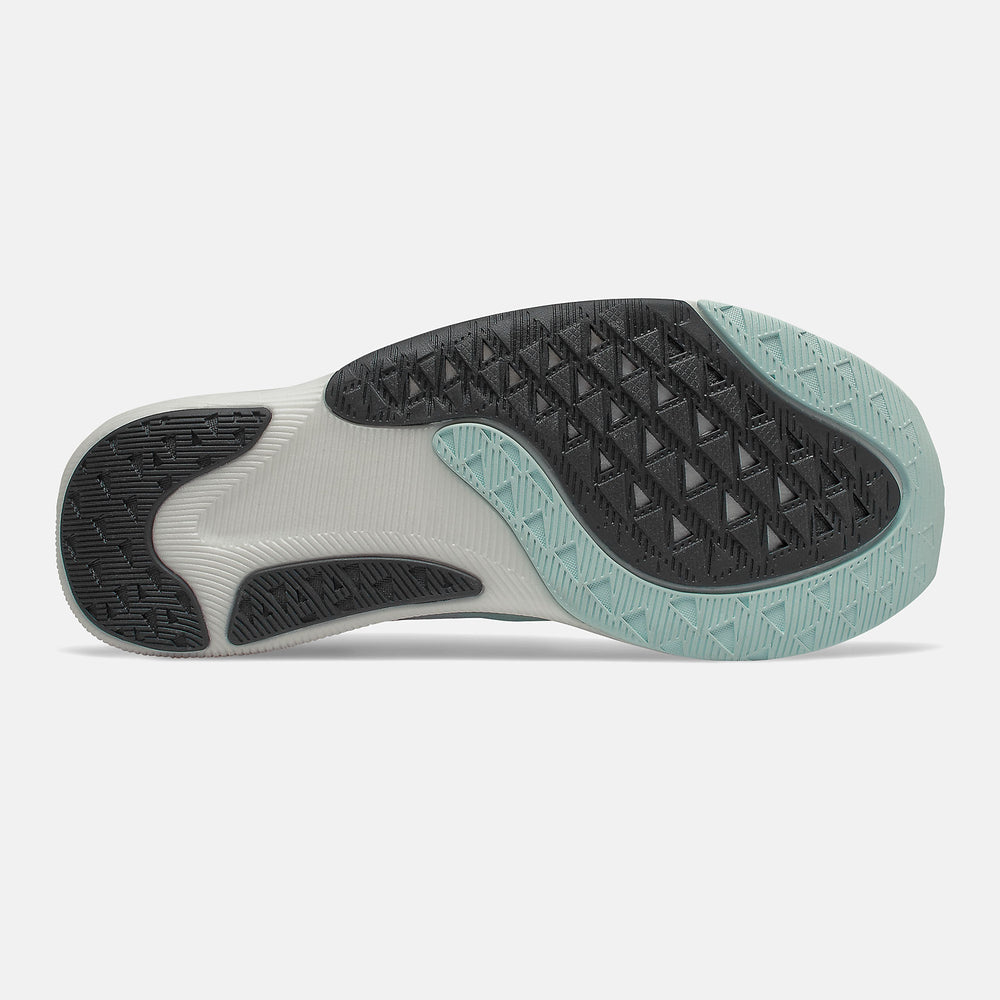Pale Blue/Pink Glo FuelCell Rebel v2 / New Balance Women