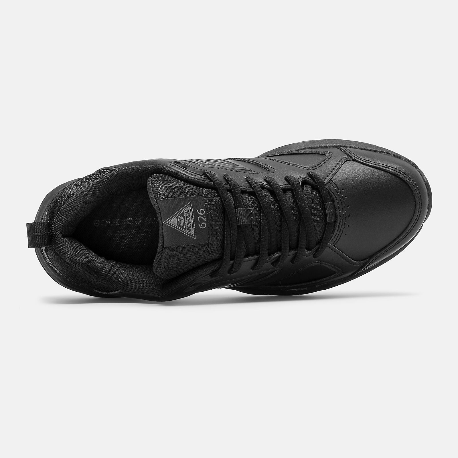 Black Slip Resistant 626v2 / New Balance Women