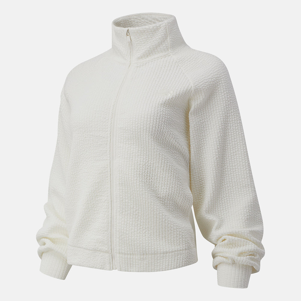 Sea Salt Transform Springloft Jacket / New Balance Women