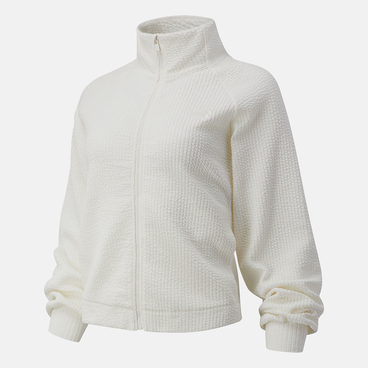 Sea Salt Transform Springloft Jacket / New Balance Women