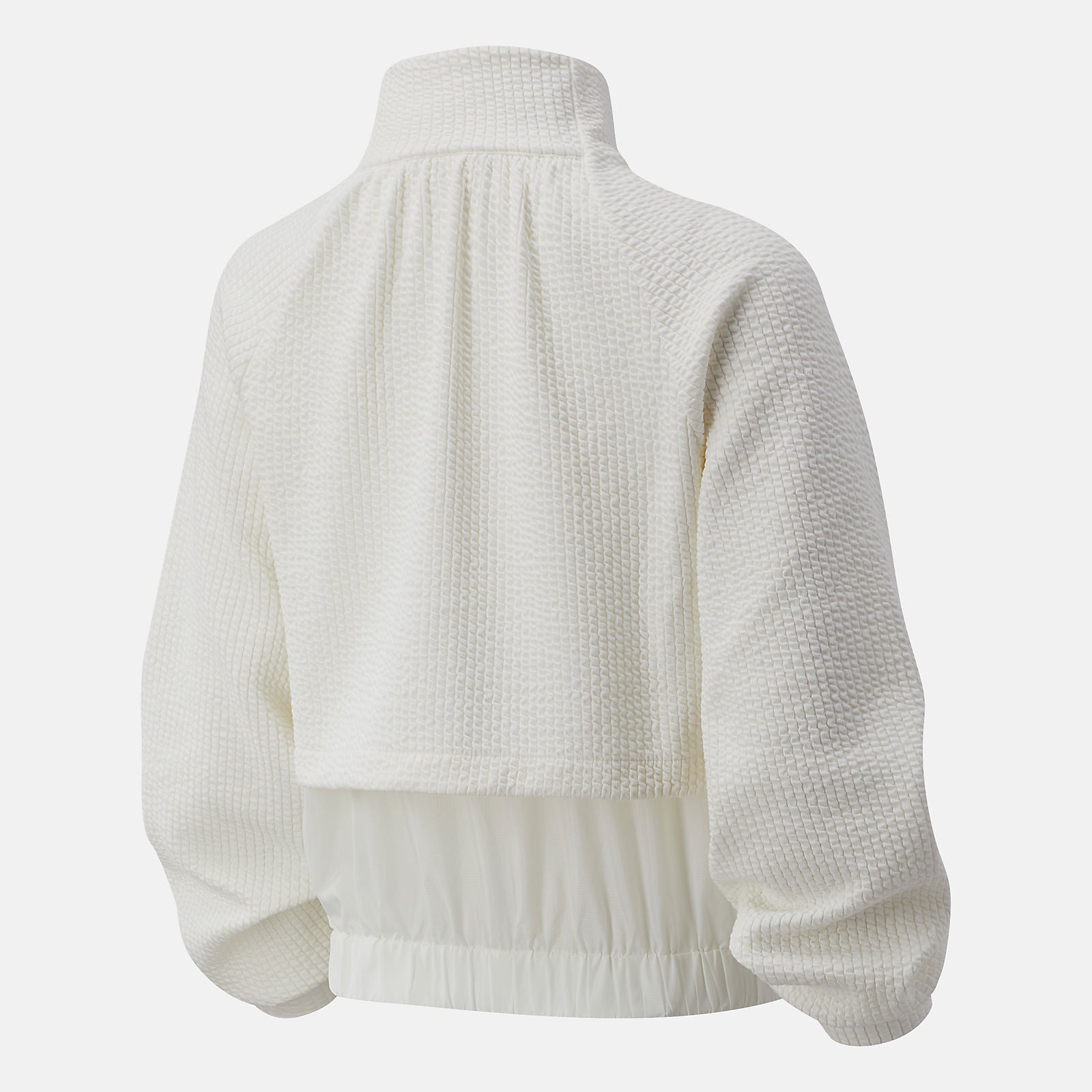 Sea Salt Transform Springloft Jacket / New Balance Women