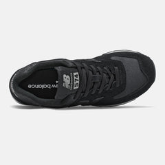 Black/Rain Cloud 574 / New Balance Women