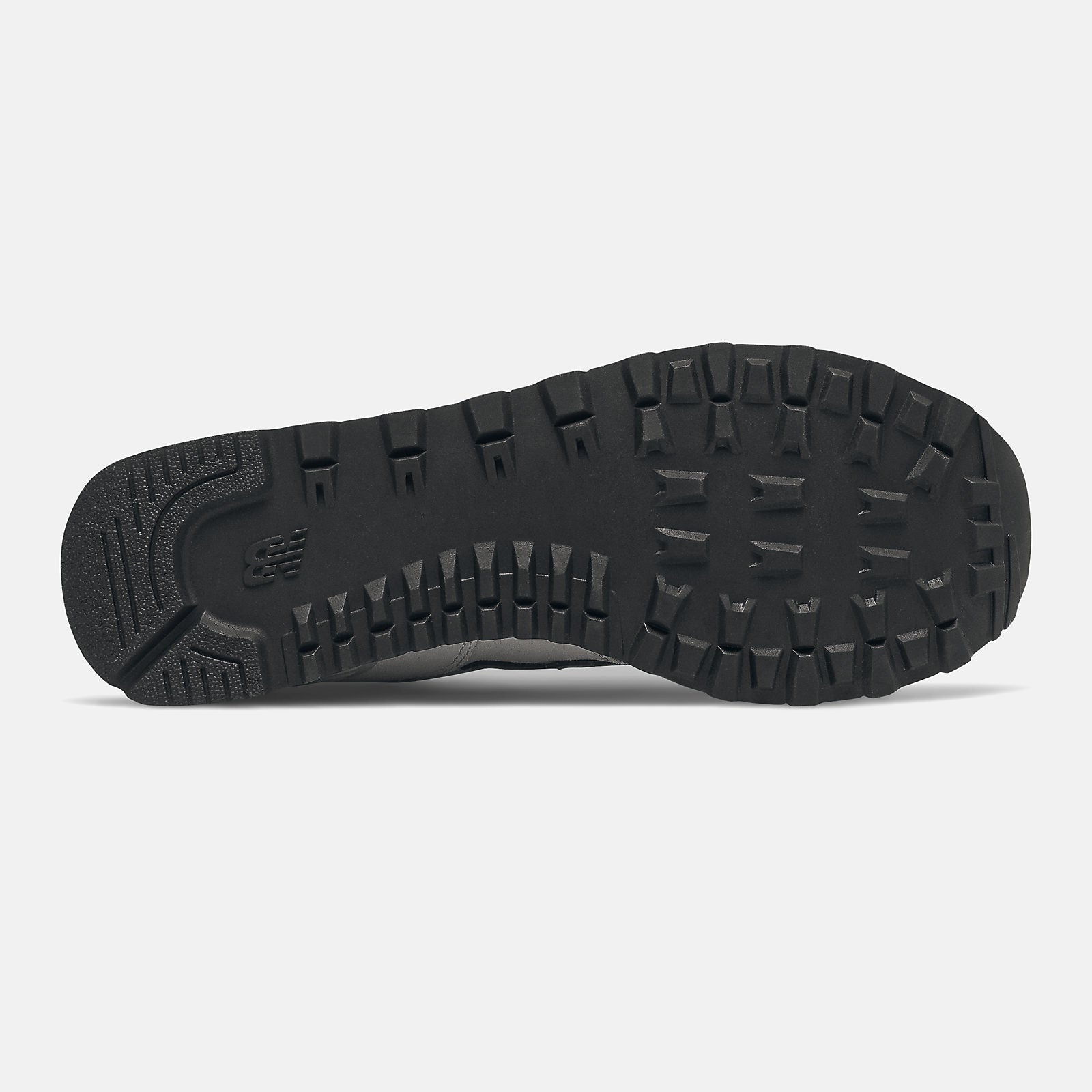 Rain Cloud/White 574 / New Balance Women
