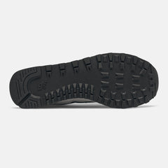 Rain Cloud/White 574 / New Balance Women