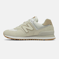 Angora/Incense 574 / New Balance Women