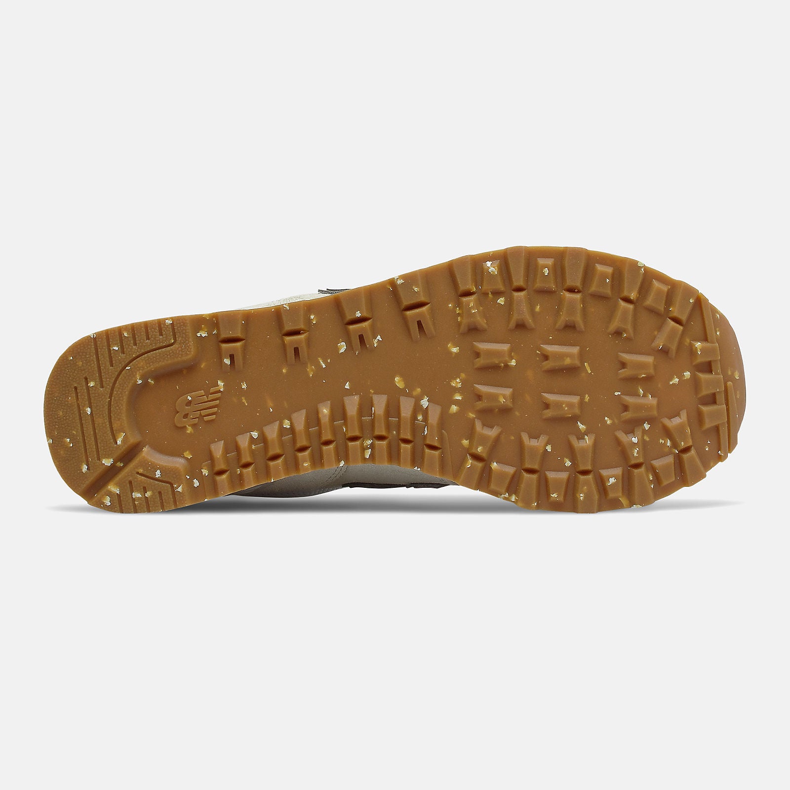 Angora/Incense 574 / New Balance Women