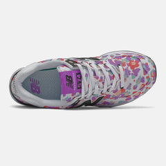 White 574 / New Balance Women