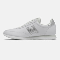 White/Silver 720 / New Balance Women