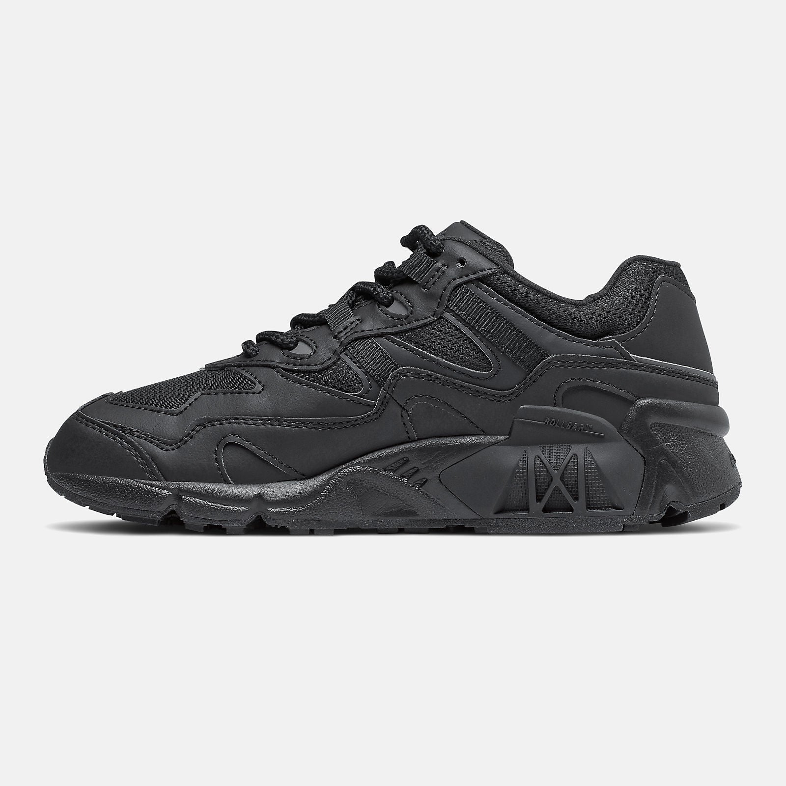 Black/Silver 850 / New Balance Women