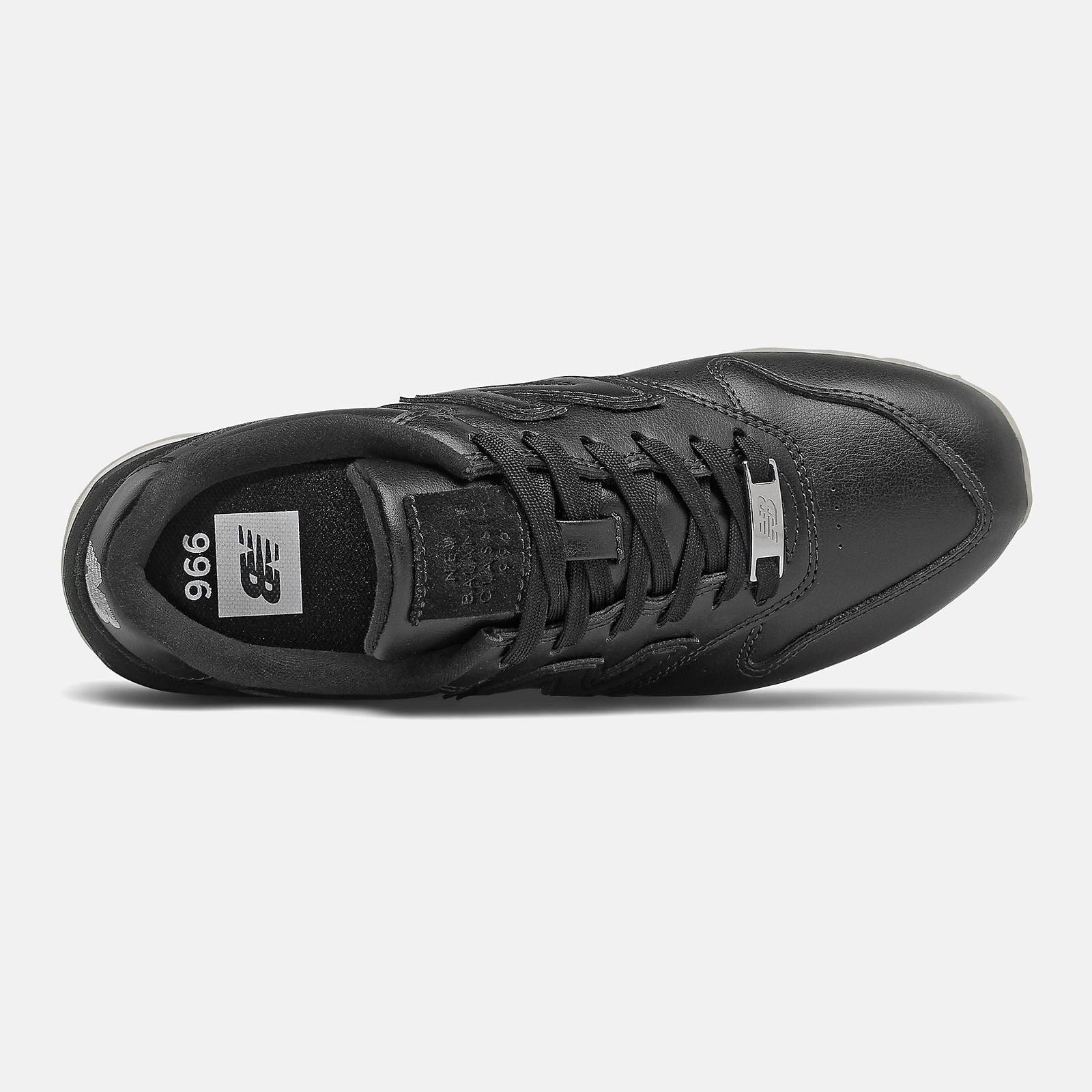 Black/Phantom 996 / New Balance Women