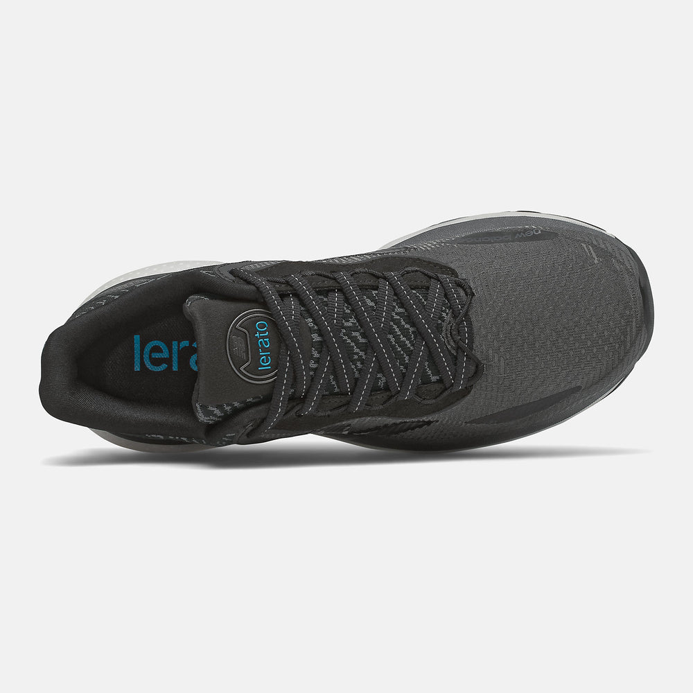 Black/Virtual Sky Lerato / New Balance Women