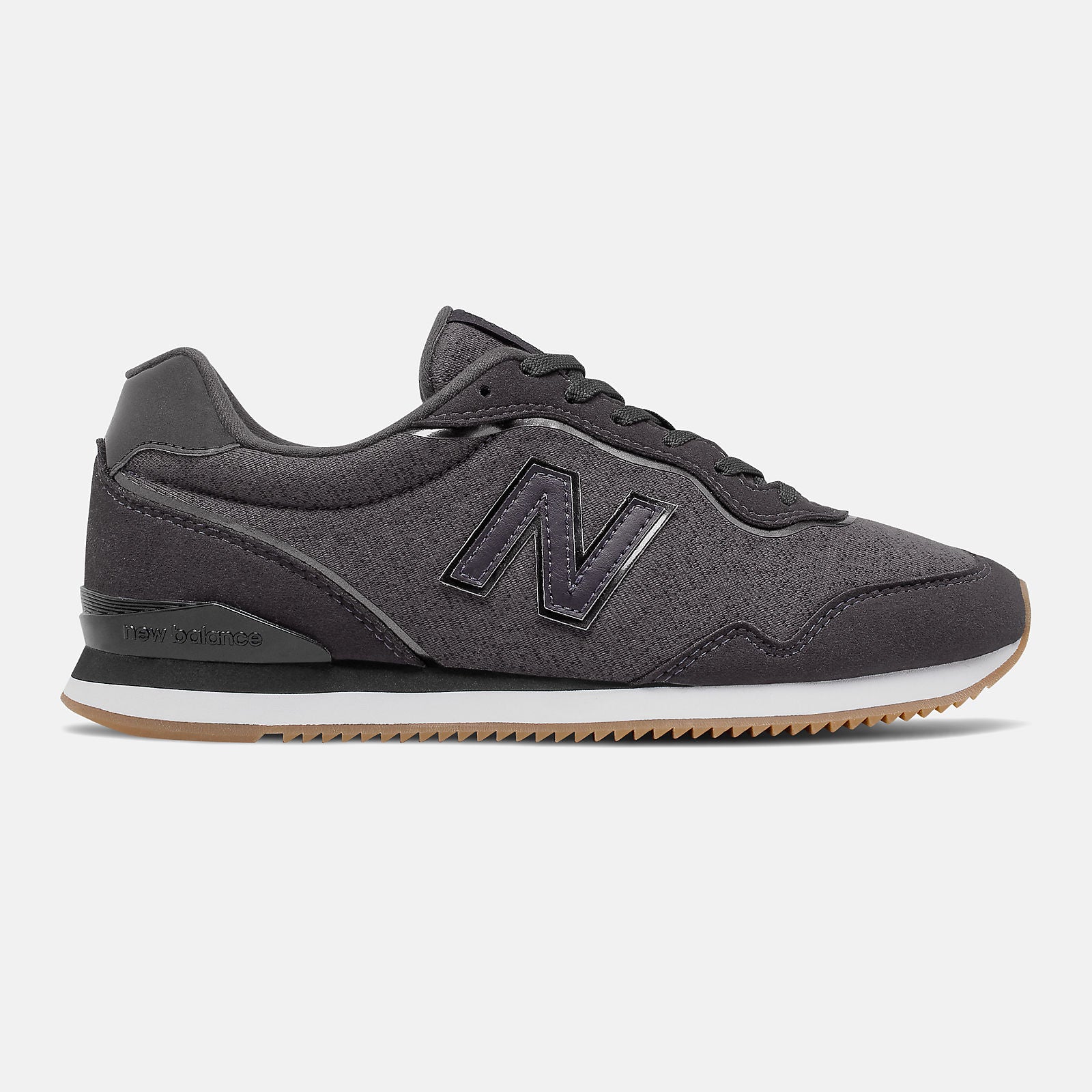 Chalkboard/Black Metallic Sola Sleek / New Balance Women
