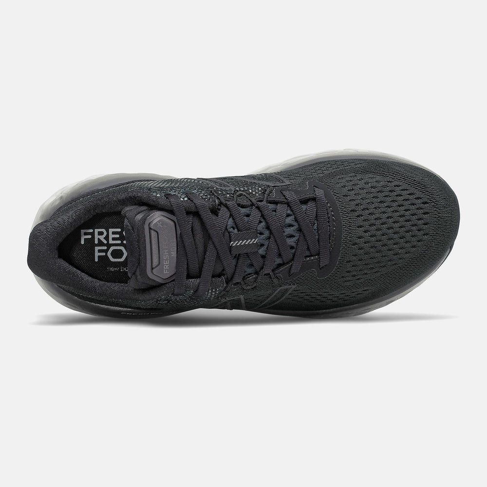 Black/Magnet Fresh Foam More v3 / New Balance Women