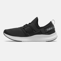 Black/White Metallic NB Nergize Sport / New Balance Women