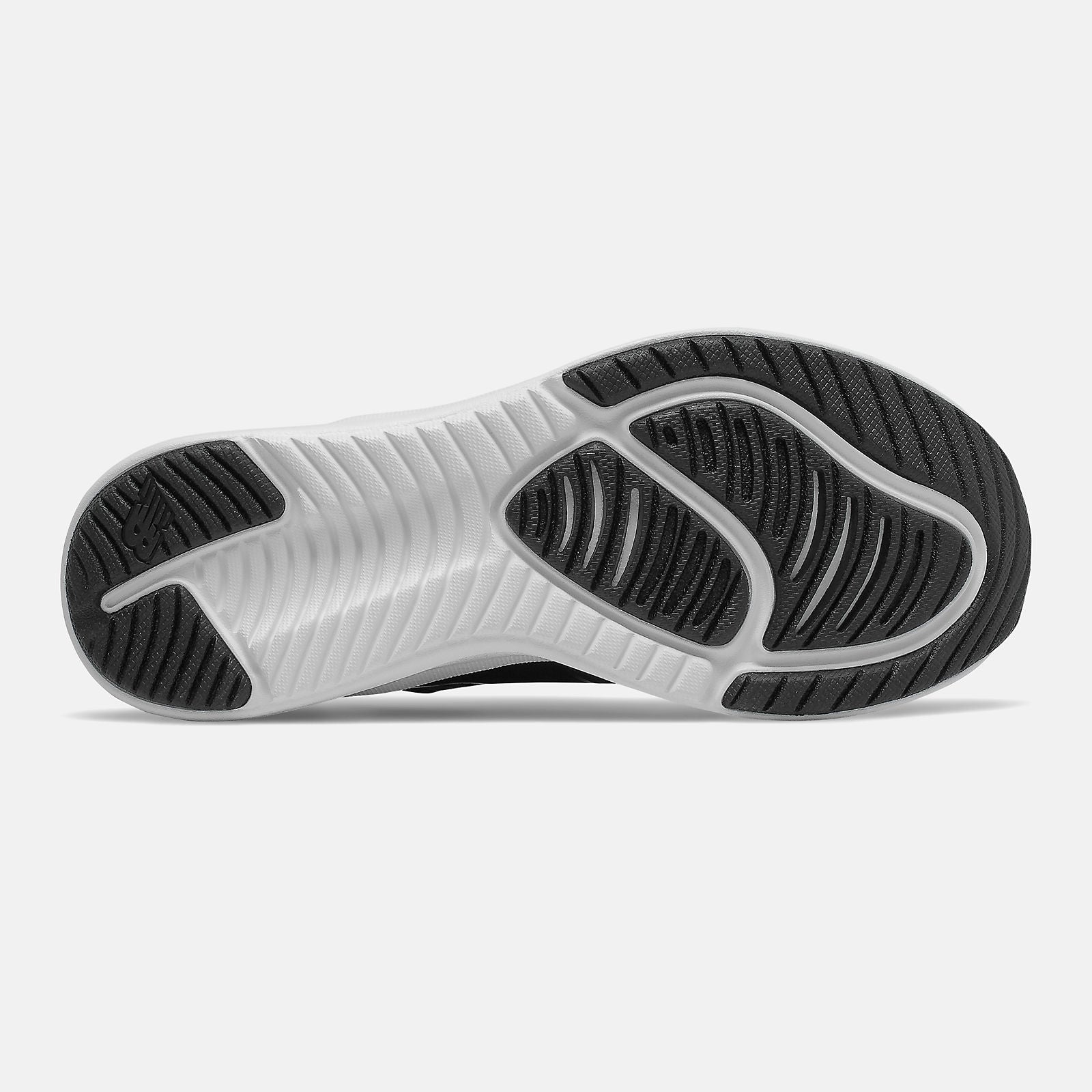 Black/White Metallic NB Nergize Sport / New Balance Women