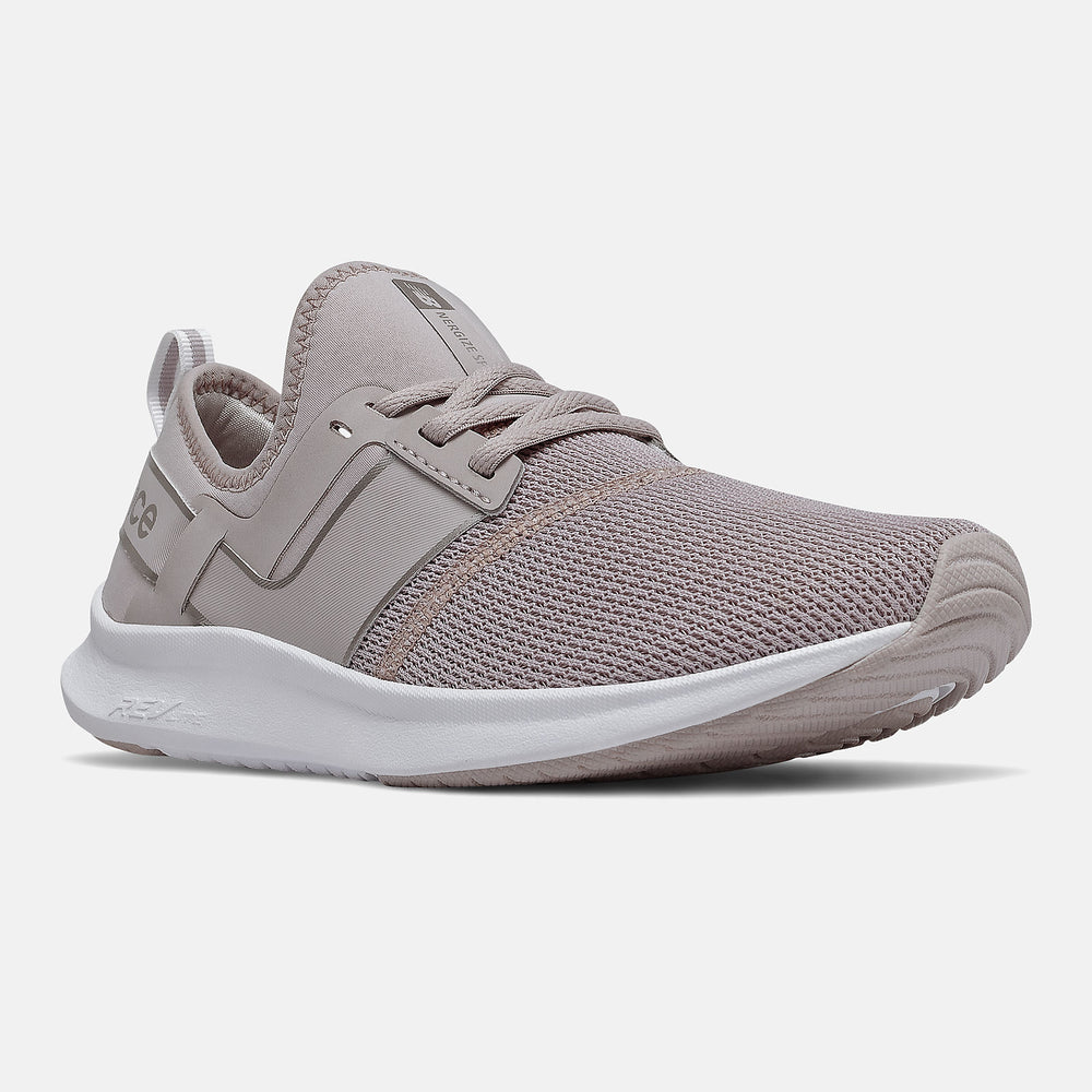 Logwood/Logwood Metallic NB Nergize Sport / New Balance Women