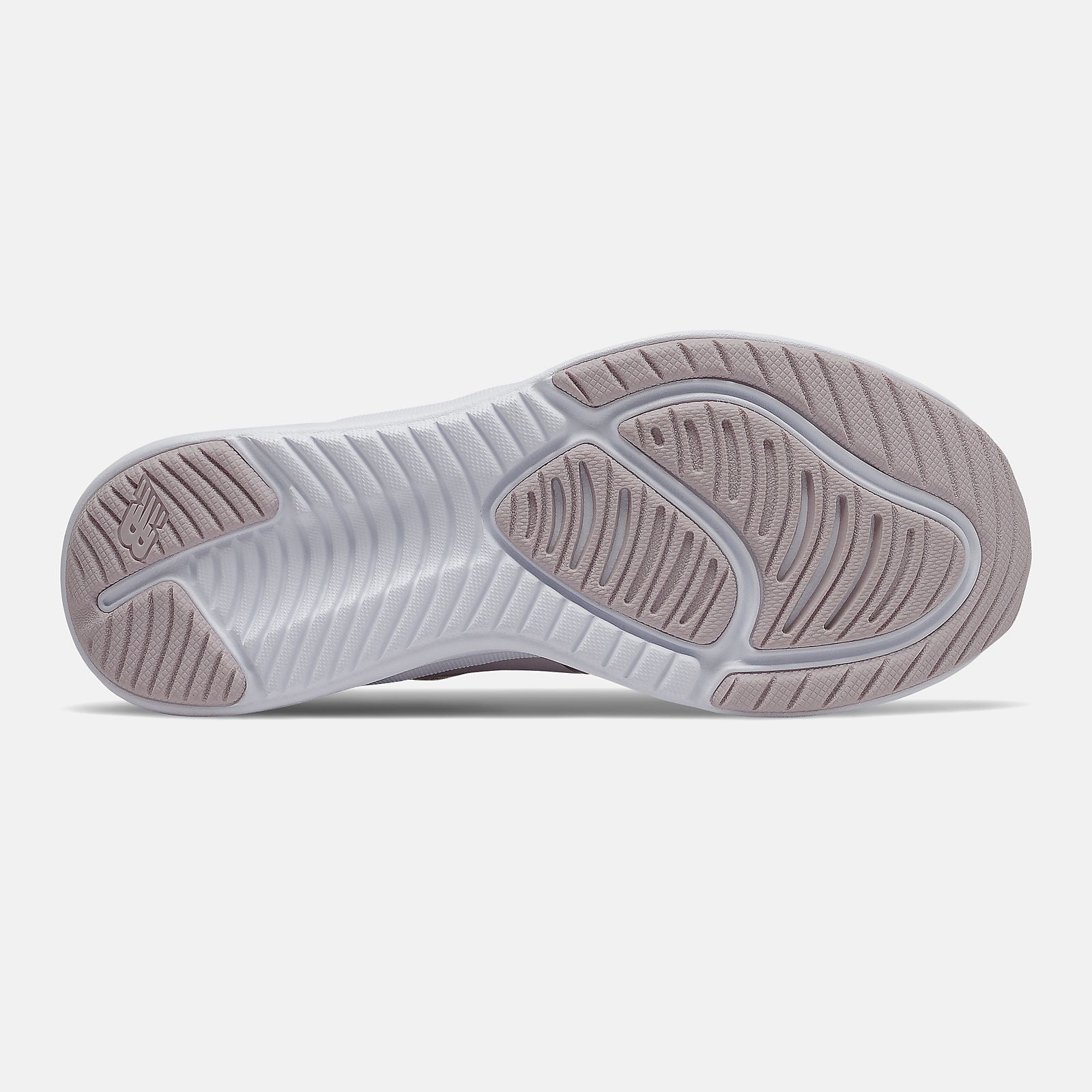 Logwood/Logwood Metallic NB Nergize Sport / New Balance Women