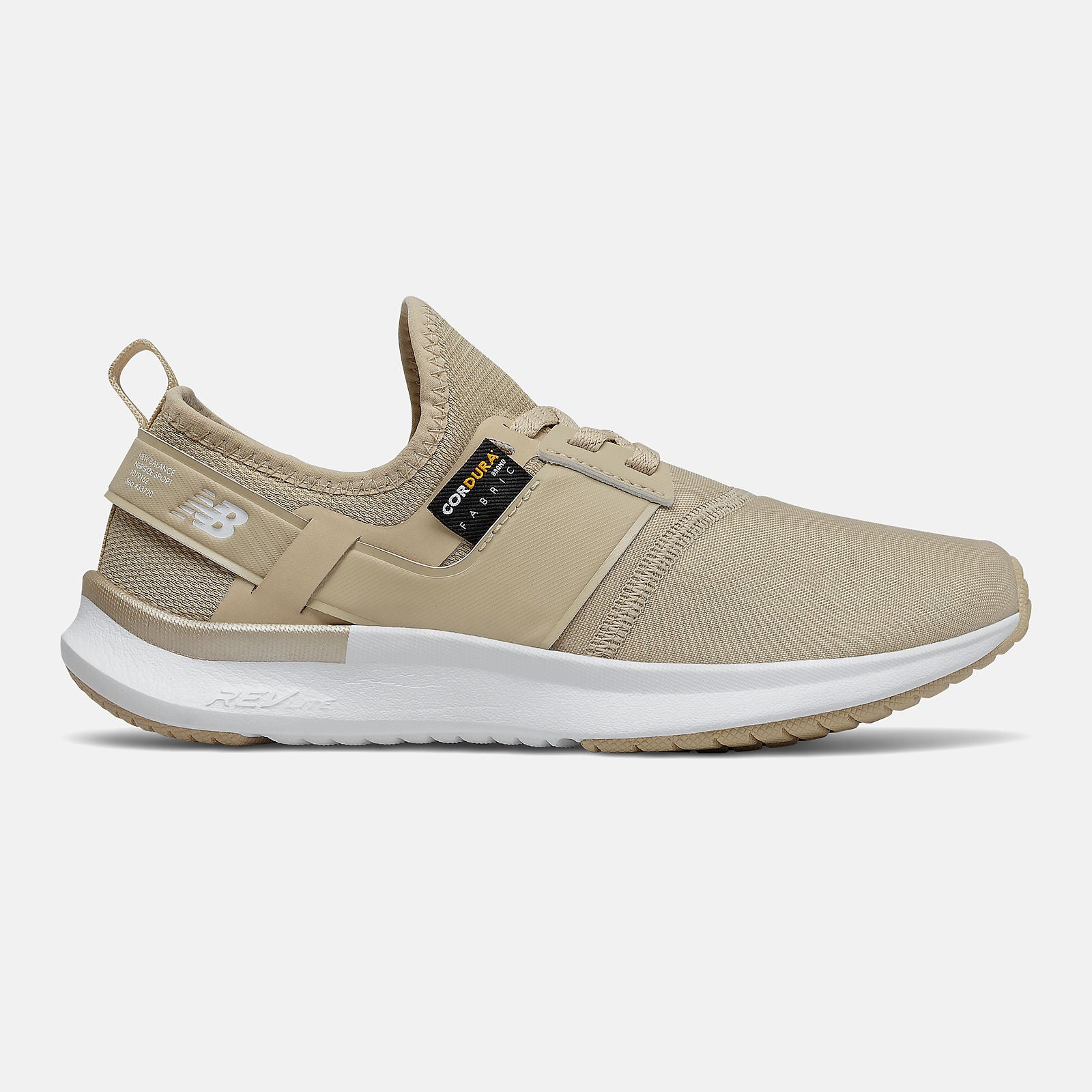 Safari/White NB Nergize Sport PREMIUM / New Balance Women