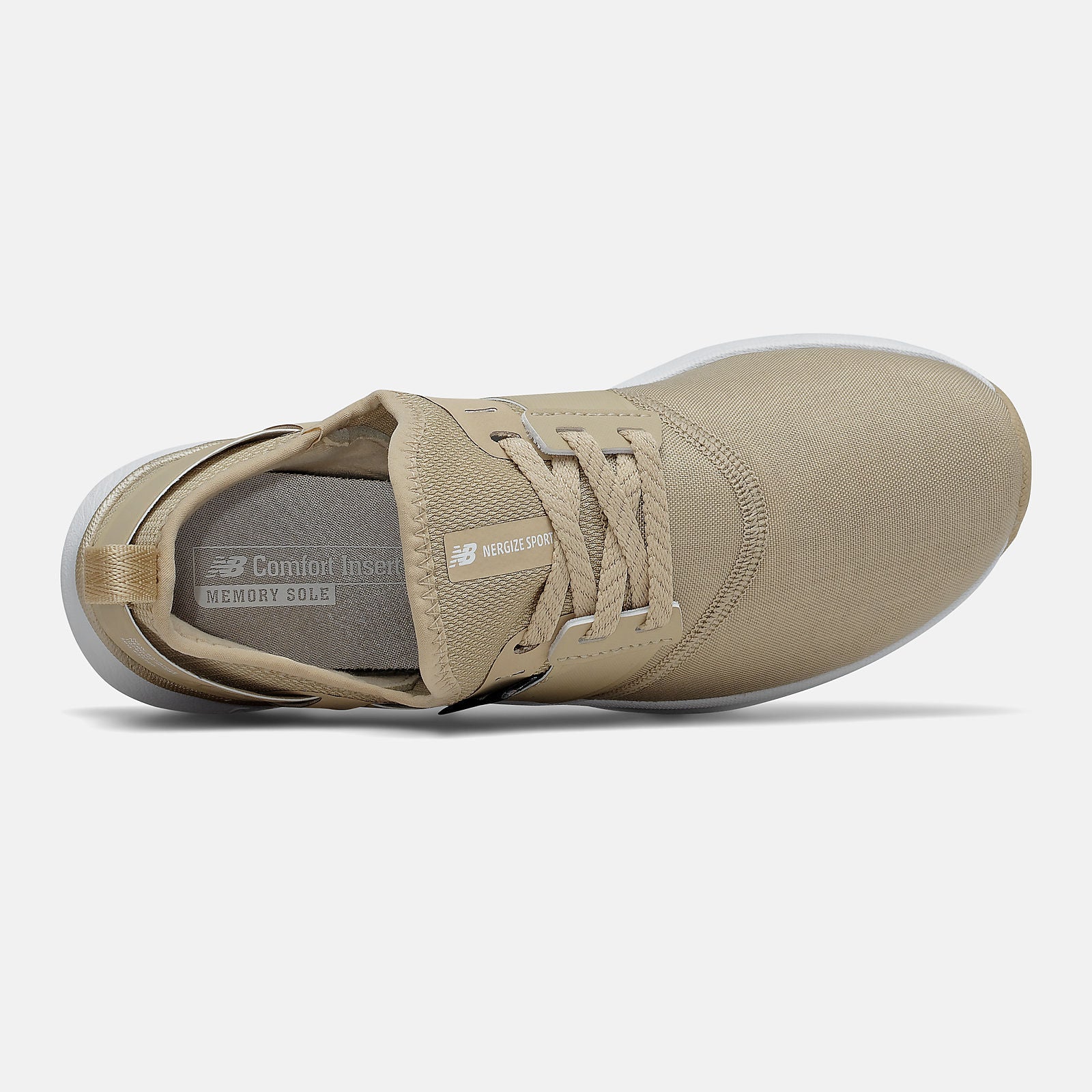 Safari/White NB Nergize Sport PREMIUM / New Balance Women