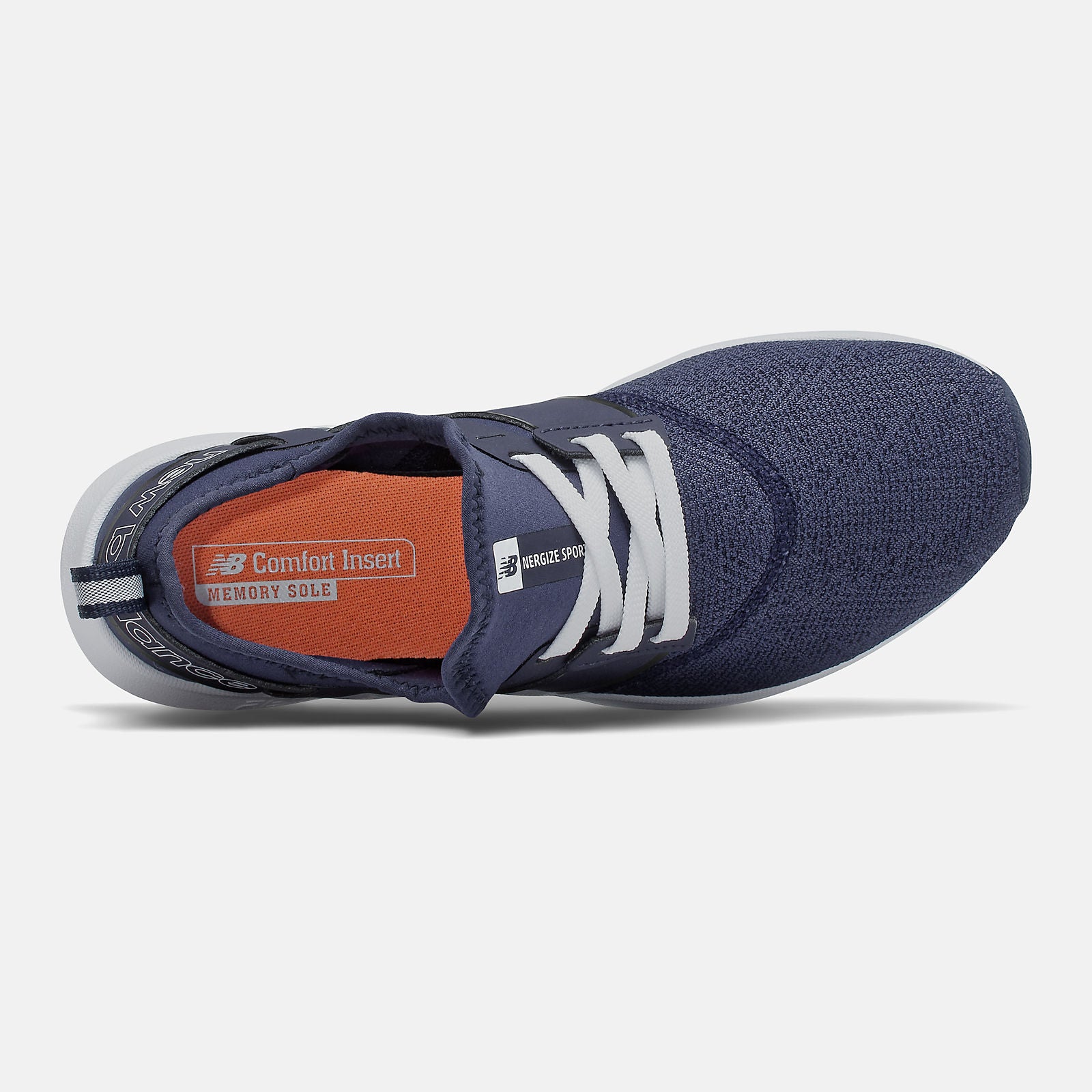 Pigment/White NB Nergize Sport / New Balance Women