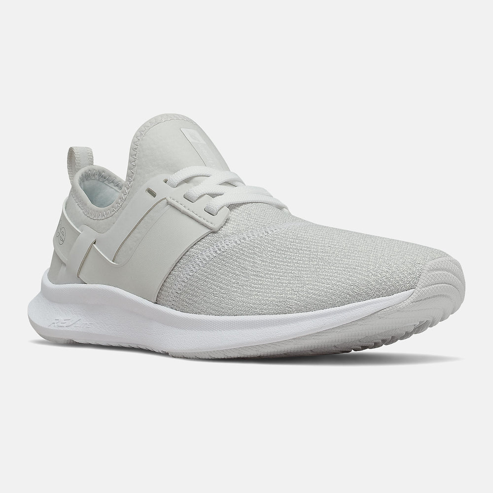 Nimbus Cloud/Munsell White NB Nergize Sport / New Balance Women