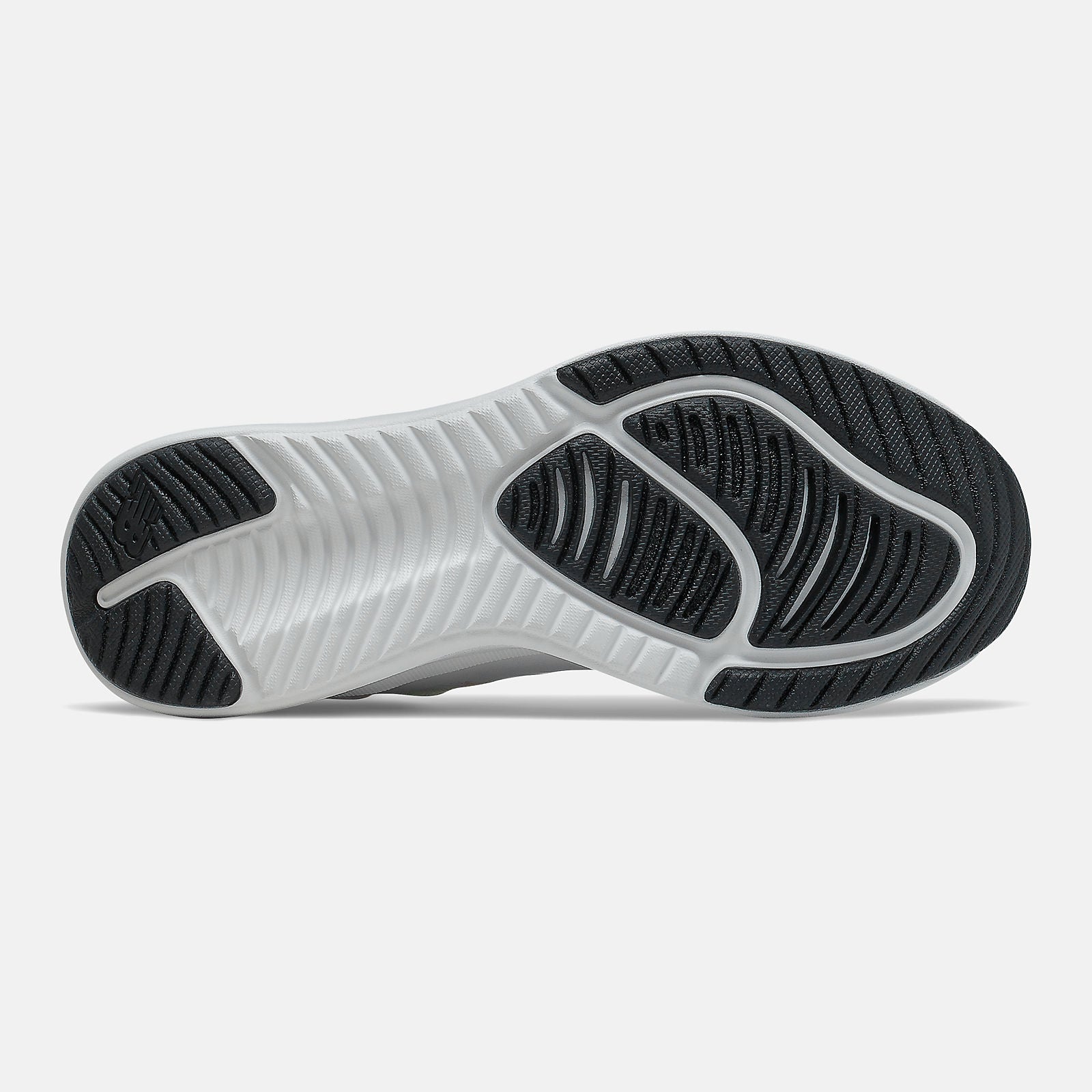Munsell White/Black NB Nergize Sport / New Balance Women