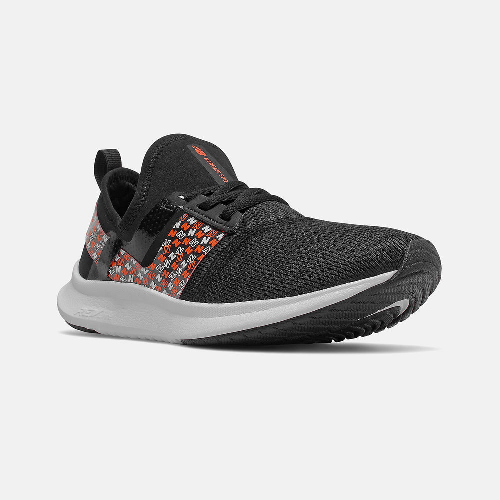 Black/Dynamite NB Nergize Sport / New Balance Women