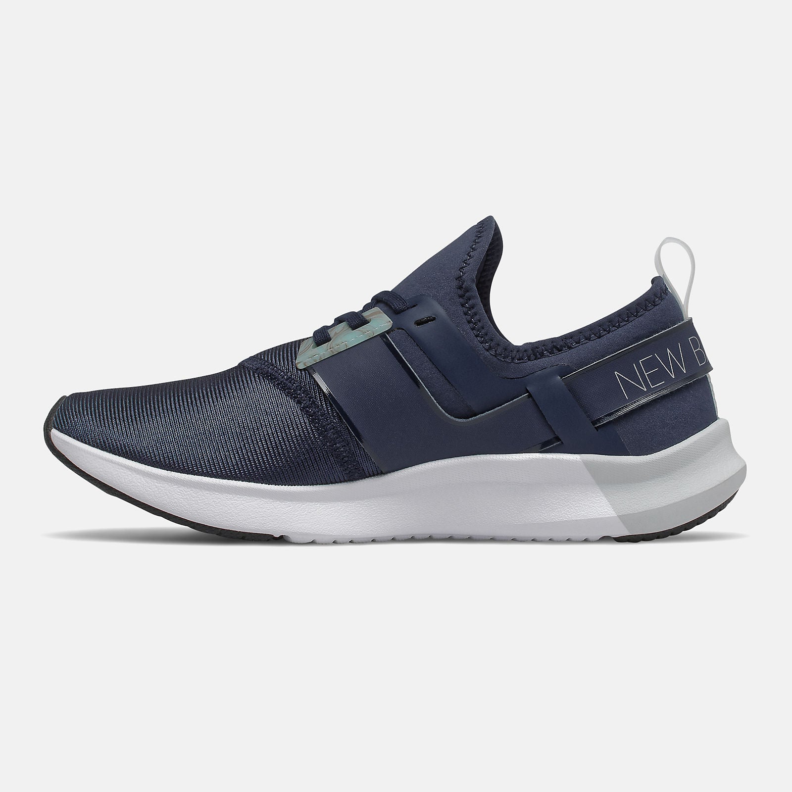 Rain Cloud/Oyster Pink NB Nergize Sport LUX / New Balance Women