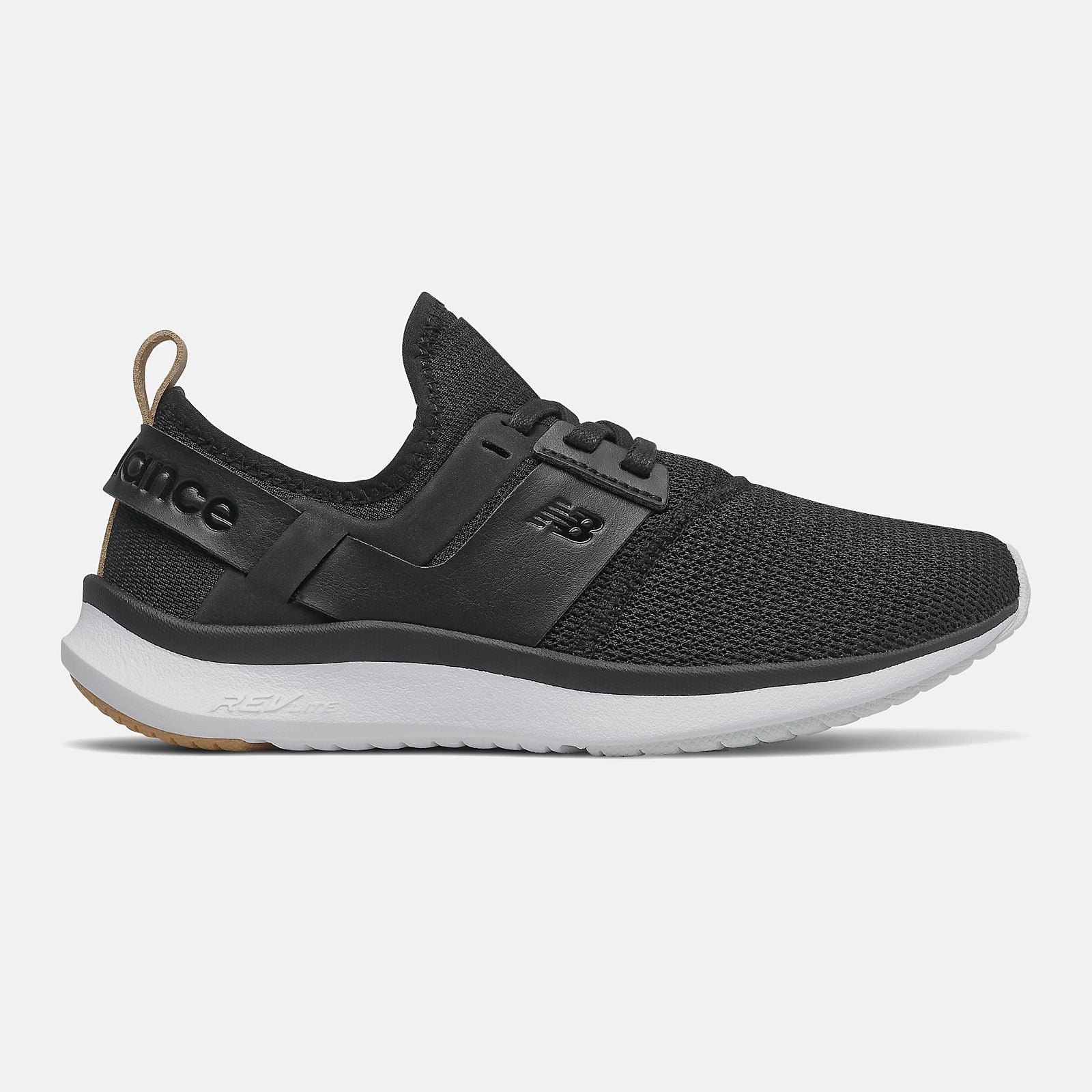 Black/White NB Nergize Sport LUX / New Balance Women
