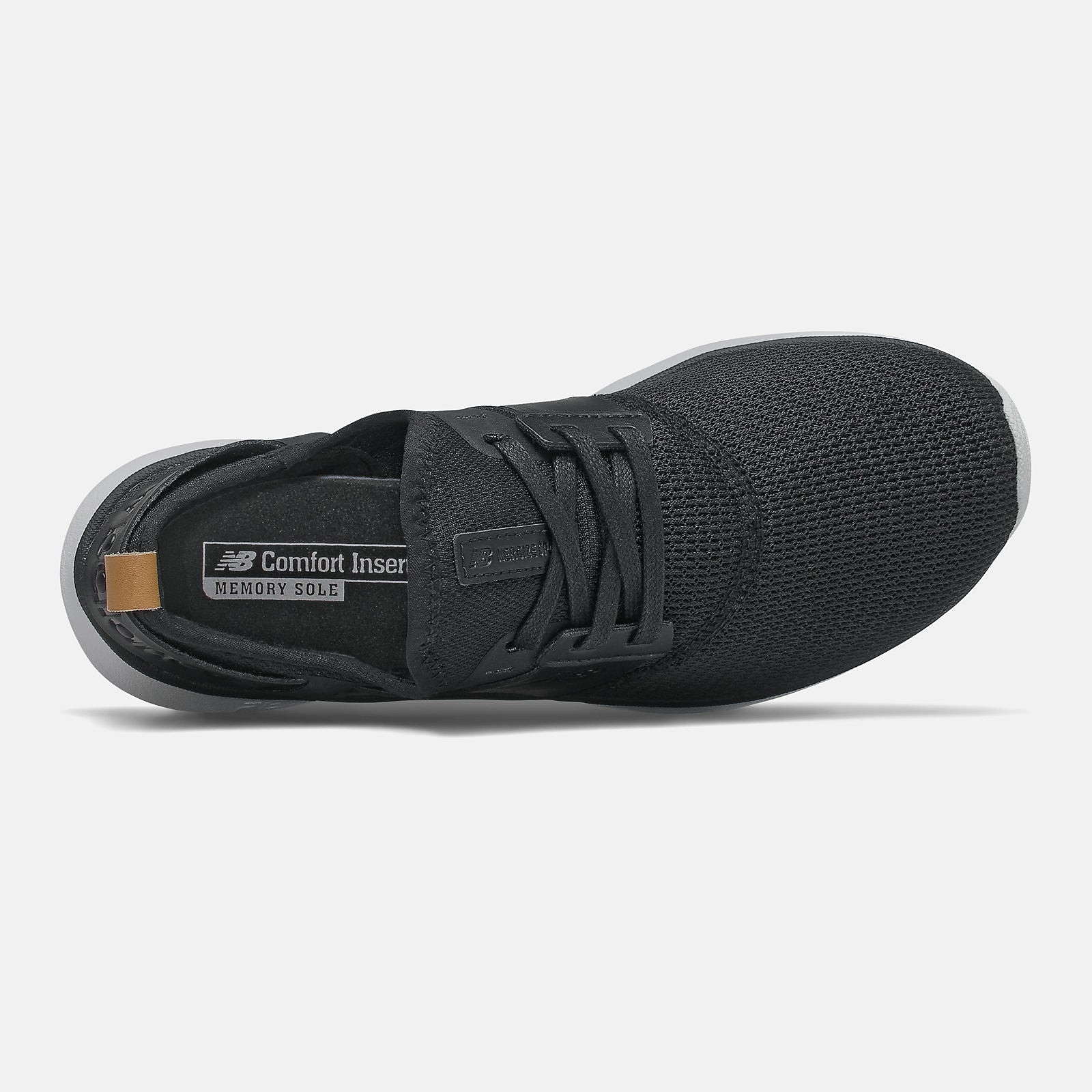 Black/White NB Nergize Sport LUX / New Balance Women