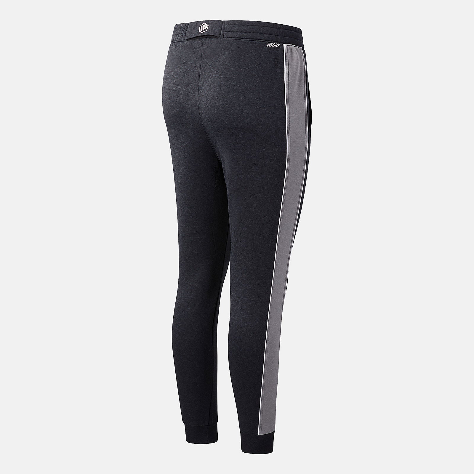 Black Heather NYC Marathon Fast Flight Jogger / New Balance Women