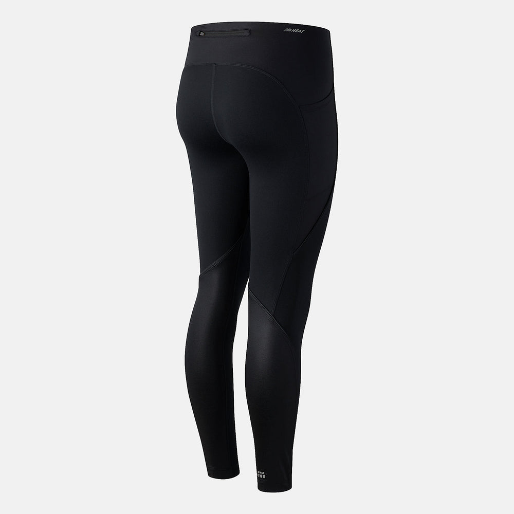 Black Impact Heat Tight / New Balance Women